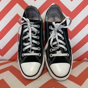 Converse Chuck Taylor All Star Shoes